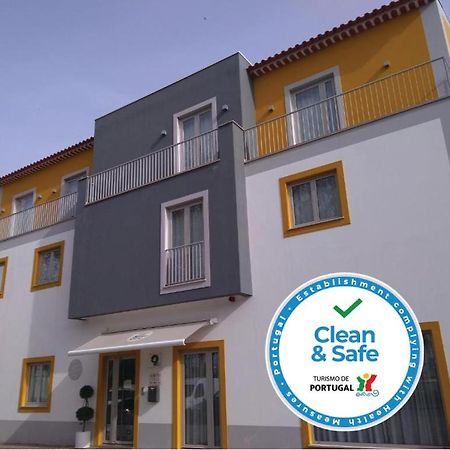 Barquinha Nature House Vila Nova da Barquinha Kültér fotó
