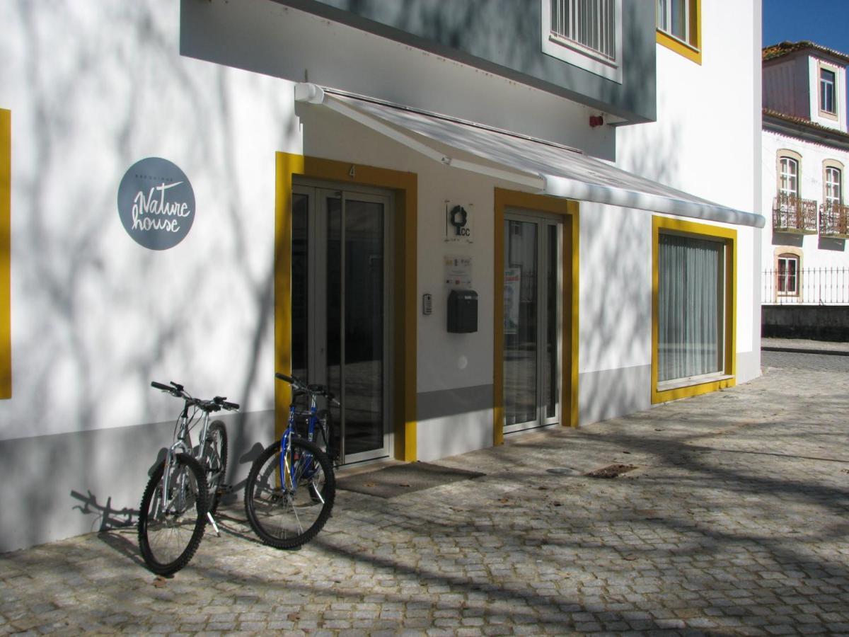 Barquinha Nature House Vila Nova da Barquinha Kültér fotó